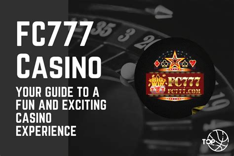 fc777|About Fc777 .